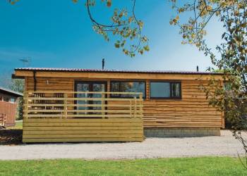 Click here for more about Newtondale Lodge