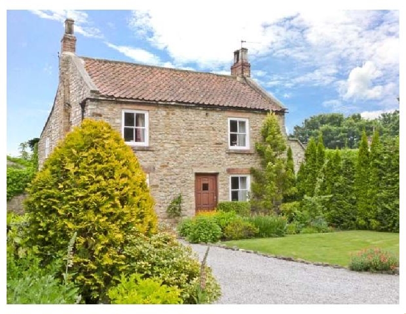 Click here for more about Rose Cottage