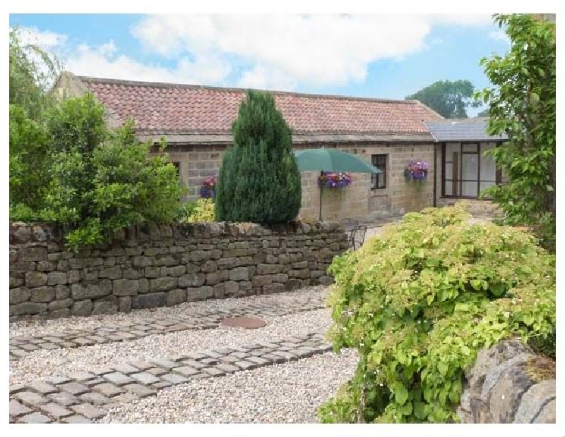 Click here for more about Well Barn Cottage