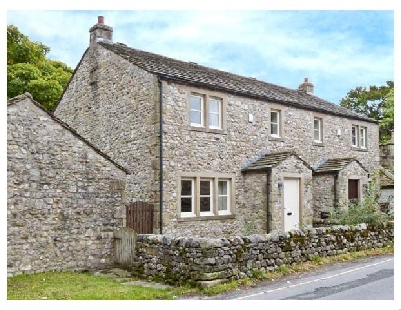 Click here for more about Woodside Cottage