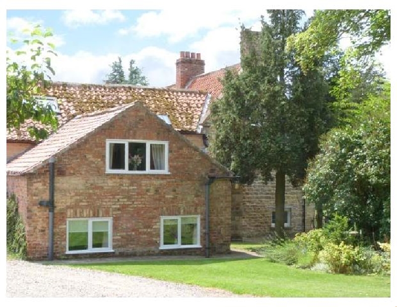 Click here for more about Apple Cottage