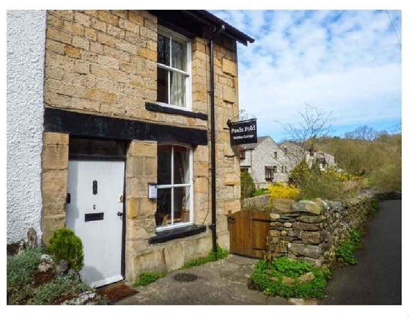 Click here for more about Pauls Fold Holiday Cottage