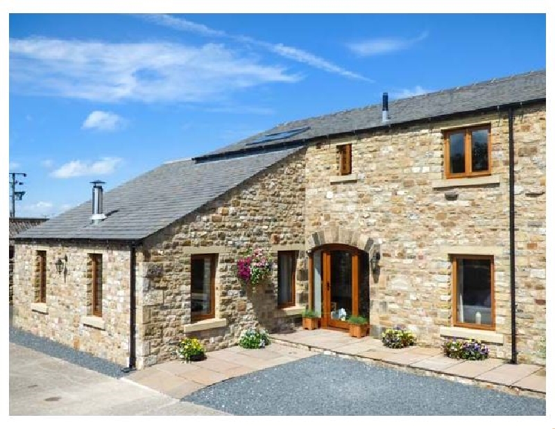 Click here for more about Cowslip Cottage