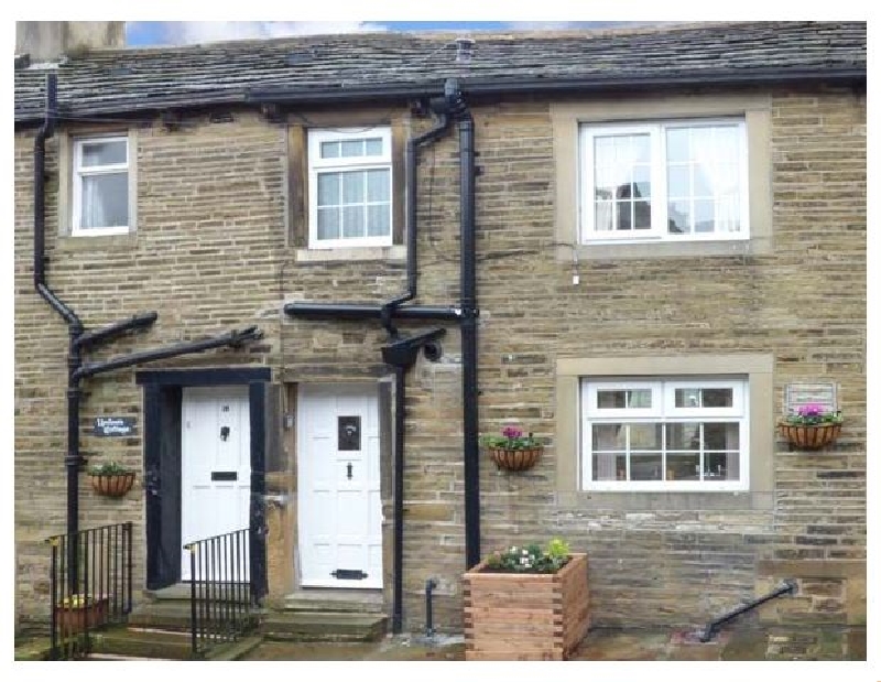 Click here for more about Owl Cottage