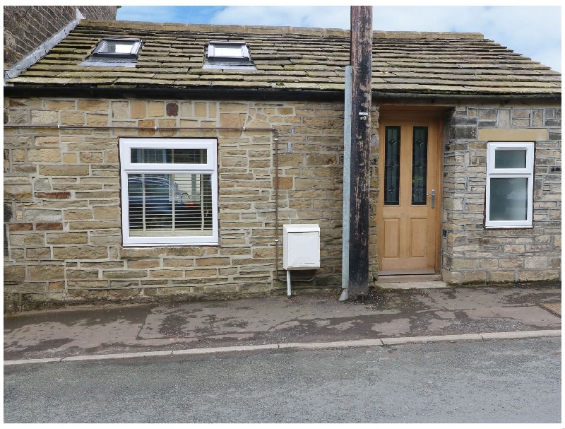 Click here for more about The Old Forge