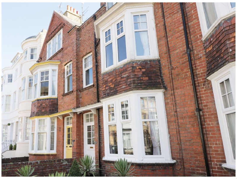 Click here for more about 20c Beach Loft
