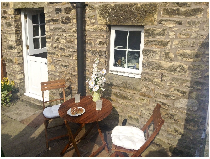 Details about a cottage Holiday at Cobble Cottage