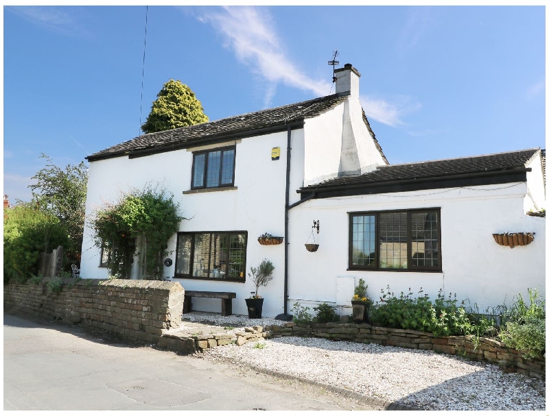 Click here for more about Weavers Cottage