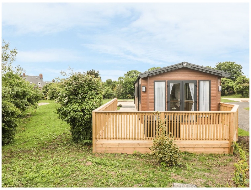 Click here for more about Holly Lodge