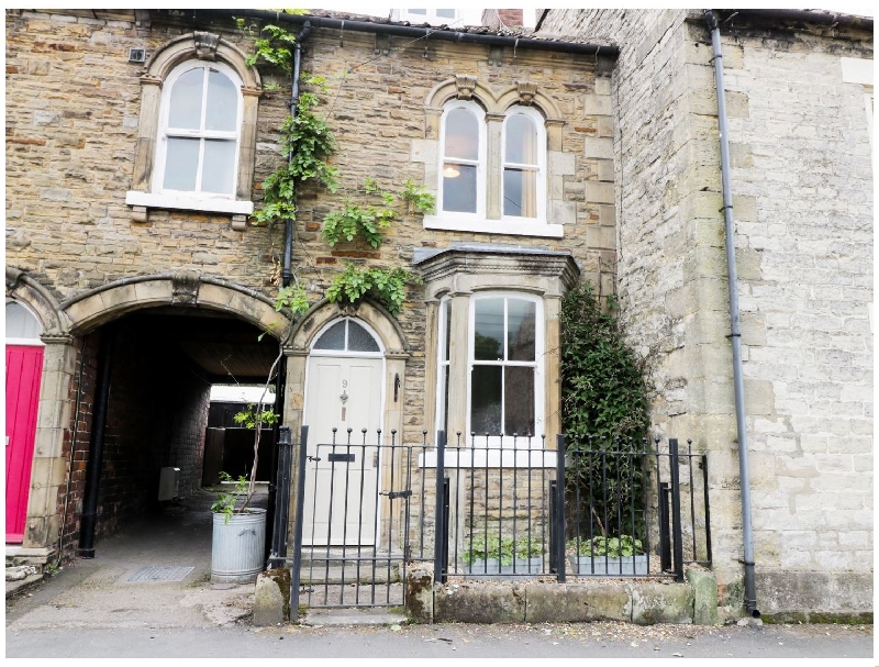 Click here for more about Myrtle Cottage