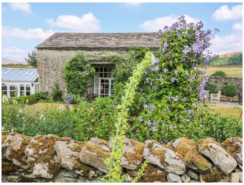 Details about a cottage Holiday at The Garden Rooms