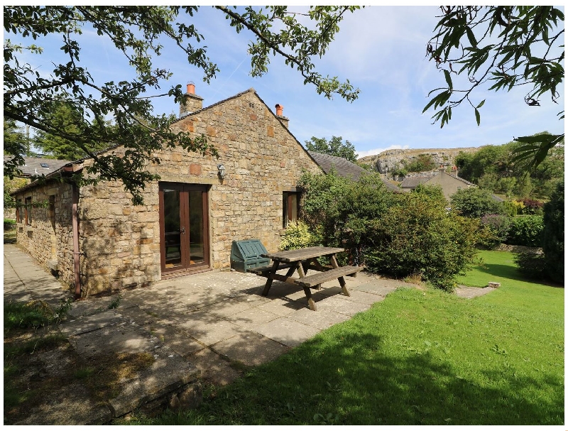 Click here for more about Willow Cottage