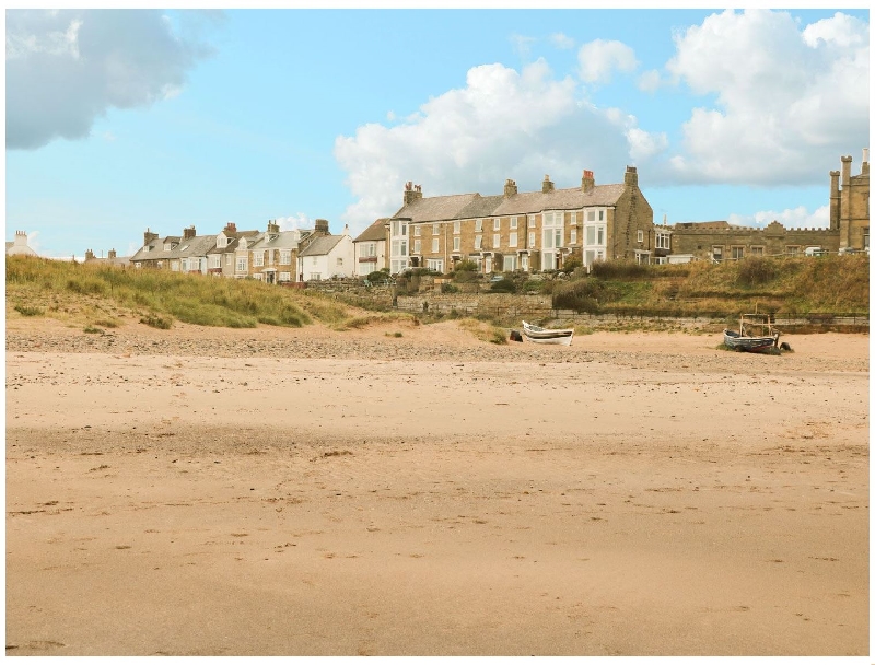 Click here for more about Sea View Cottage