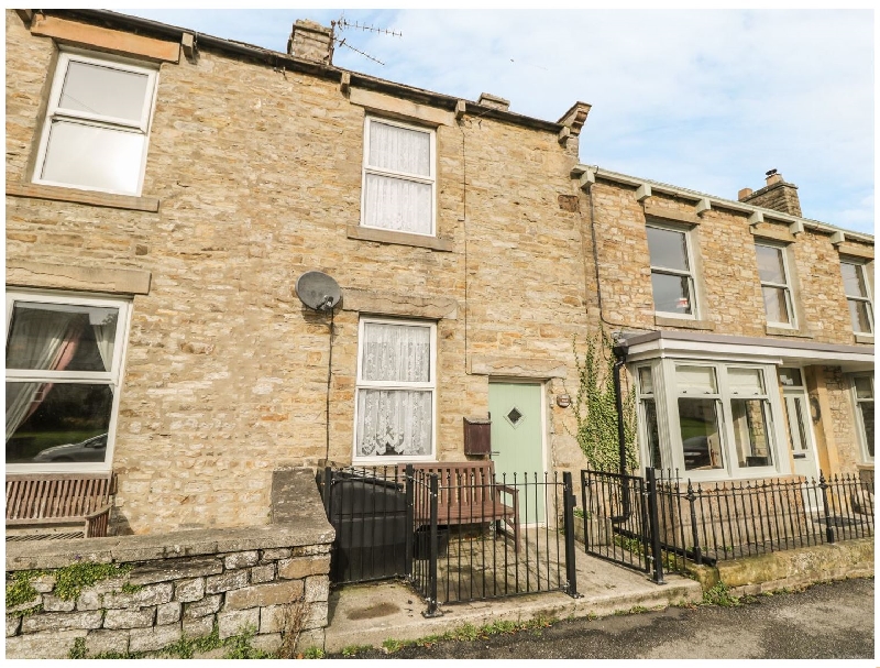 Details about a cottage Holiday at Cherry Tree Cottage