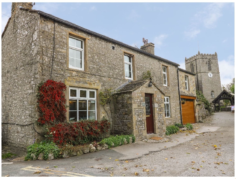 Click here for more about Bridge House