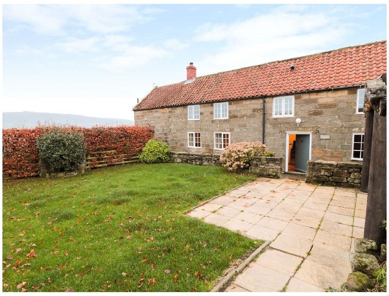 Click here for more about Farm Cottage