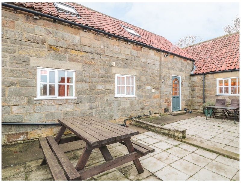 Click here for more about Granary Cottage