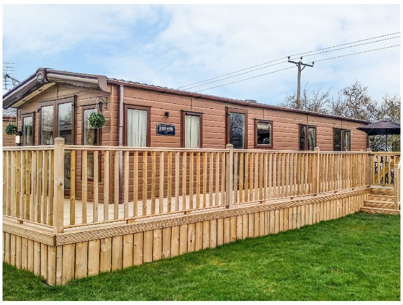Click here for more about Ambleside Lodge