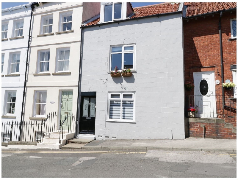 Click here for more about Sandgate Cottage
