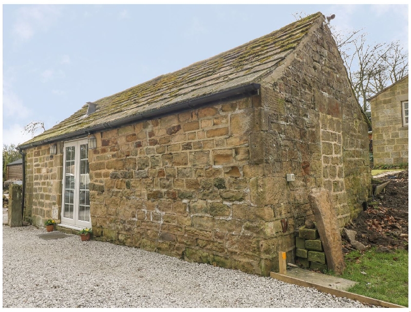 Click here for more about Thompsons Cottage