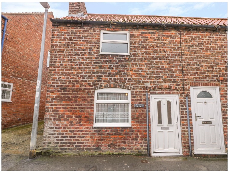 Click here for more about Willow Tree Cottage
