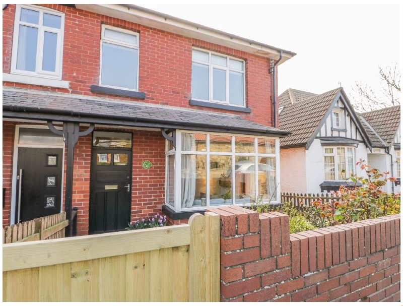 Click here for more about Fern House- Whitby