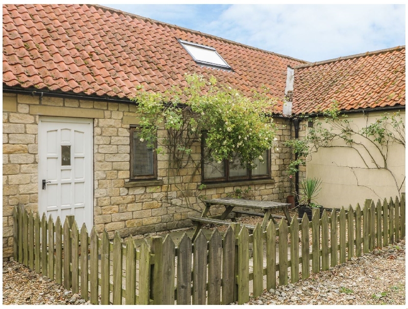Click here for more about The Spinney