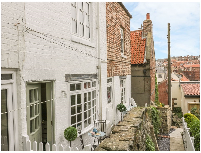 Click here for more about Demeter Cottage