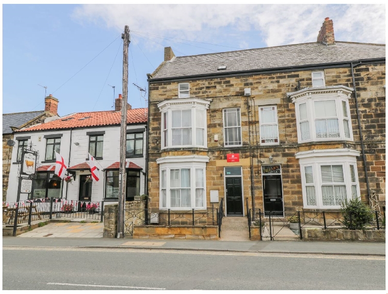 Click here for more about The Old Post Office