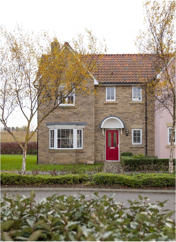Click here for more about Meadows Edge
