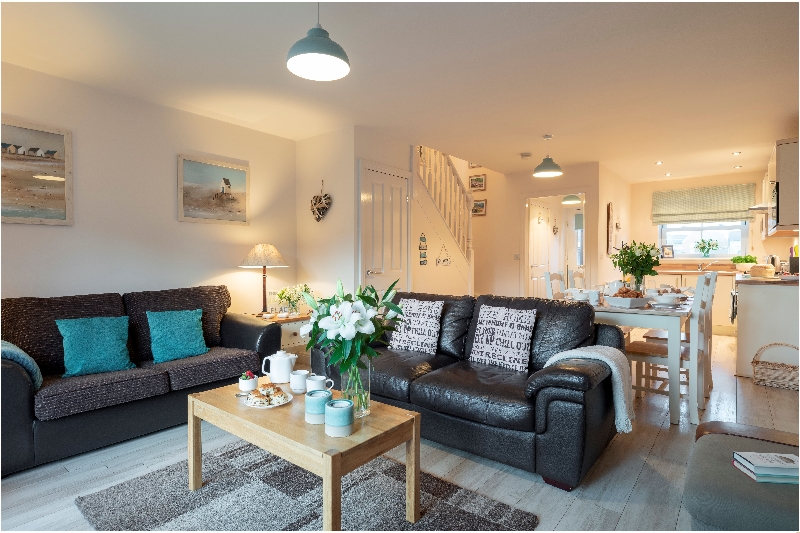 Click here for more about Trinity Cottage