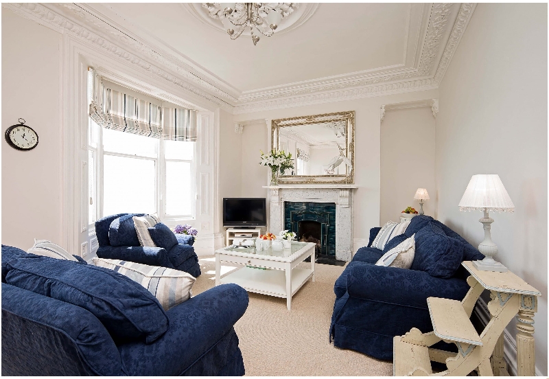 Click here for more about Blue House