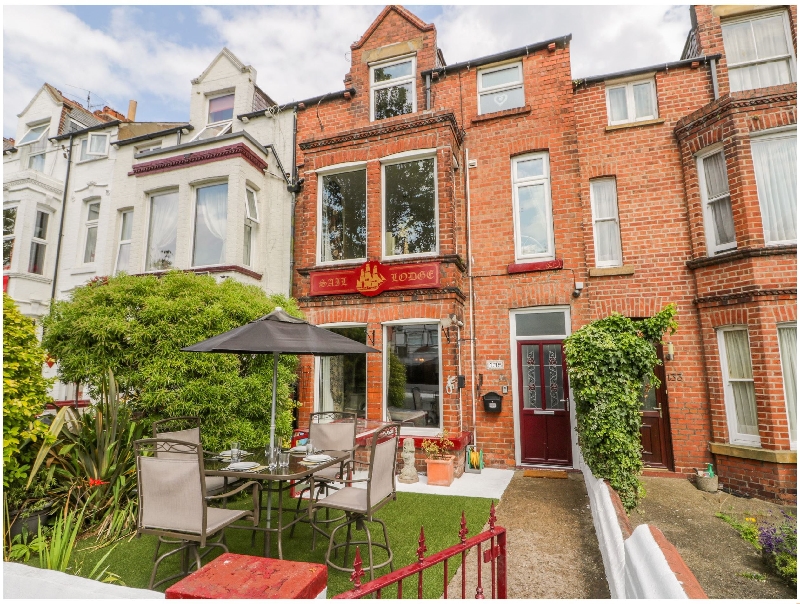 Click here for more about Sail Lodge