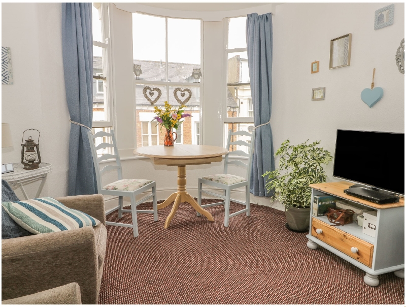 Click here for more about Coastal Retreat