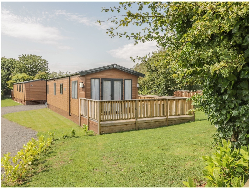Click here for more about Maple Lodge